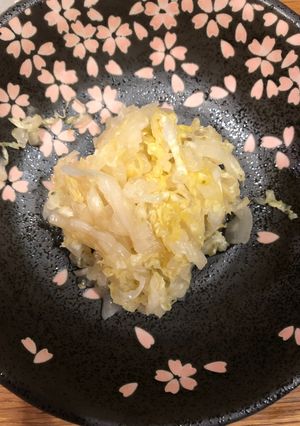 超簡単!大量消費!簡単漬け物、第2弾-レシピのメイン写真