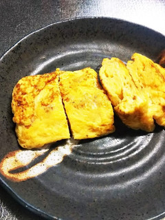 塩麹で玉子焼き-レシピのメイン写真