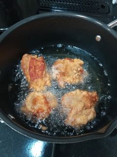 我が家の1番簡単な唐揚げ-レシピのメイン写真