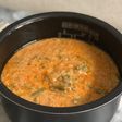 炊飯器だけ!スイッチ押すだけ☆タイカレー