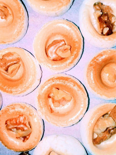 マシュマロクッキー♥️-レシピのメイン写真