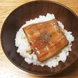 レクチンフリー☆ふっくら☆うなぎの蒲焼き