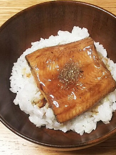 レクチンフリー☆ふっくら☆うなぎの蒲焼き-レシピのメイン写真