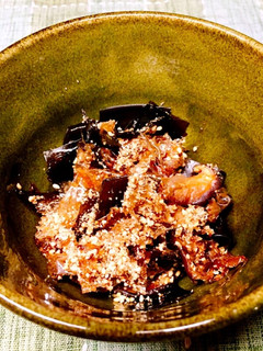 簡単☆リメイク昆布の佃煮風-レシピのメイン写真