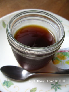 お気に入りのコーヒーゼリー-レシピのメイン写真