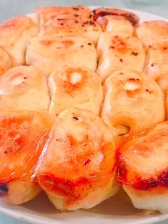 ホワイト餃子を上手く焼くよ!✨-レシピのメイン写真