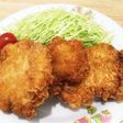 ビニール袋で簡単!節約!鶏胸肉のフライ