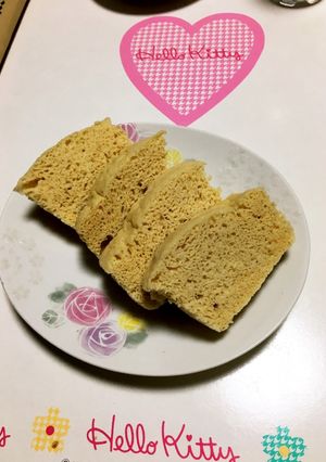 ふっくら膨らむ♪おから蒸しパン-レシピのメイン写真