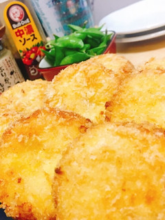 ふわふわ◎海老カツ-レシピのメイン写真
