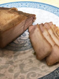 炊飯器で低温調理!チャーシュー-レシピのメイン写真