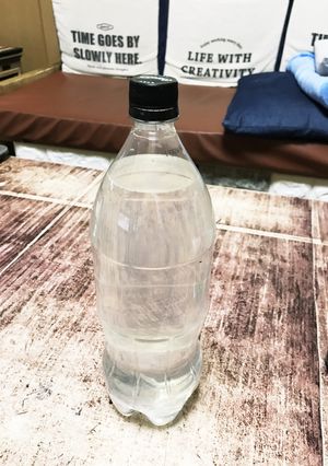 ポカリスエット1.5ℓバージョン-レシピのメイン写真