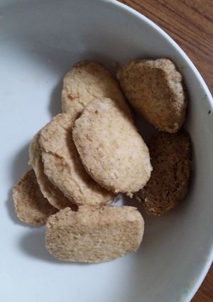 グルテンフリー☆コーンスターチクッキー-レシピのメイン写真