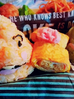 ドクタースランプあられちゃん うんこ♪♪-レシピのメイン写真