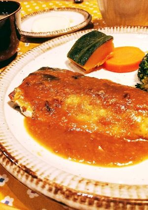 デキる女子になった気がする！！鯖の味噌煮-レシピのメイン写真