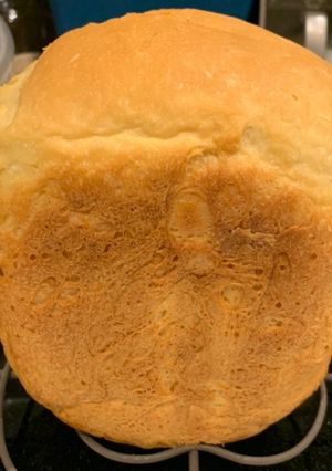 HB普焼き4h） 豆腐パン-レシピのメイン写真