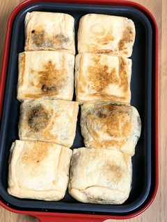 豚ひき肉の油揚げ餃子-レシピのメイン写真
