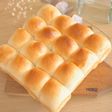 *はちみつ香るふんわりちぎりパン*