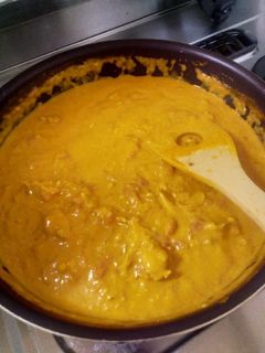 ナイル式チキンのスパイスカレー-レシピのメイン写真