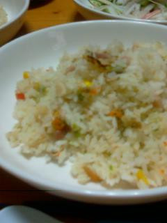 炊飯器で♪しっかり味のピラフ^^-レシピのメイン写真