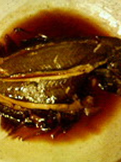 ✿マコカレイの煮付け✿-レシピのメイン写真