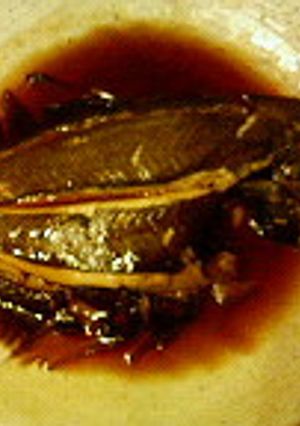 ✿マコカレイの煮付け✿-レシピのメイン写真