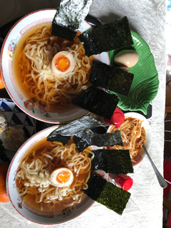 煮卵のタレの黄金比-レシピのメイン写真
