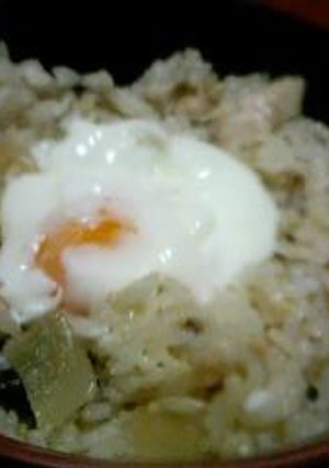 ***珍・親子丼***-レシピのメイン写真