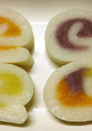 スイートMOCHI-レシピのメイン写真