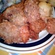 簡単 すり身フライ