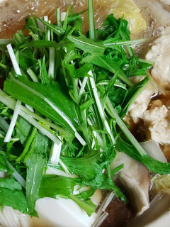 れんこん入り鶏団子-レシピのメイン写真