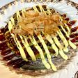 キャベツ焼き 簡単 時短 お好み焼き
