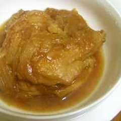 รูปของ 鶏手羽先の新玉蒸し
