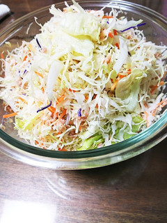 無限 ∞ ミックスキャベツ☆-レシピのメイン写真