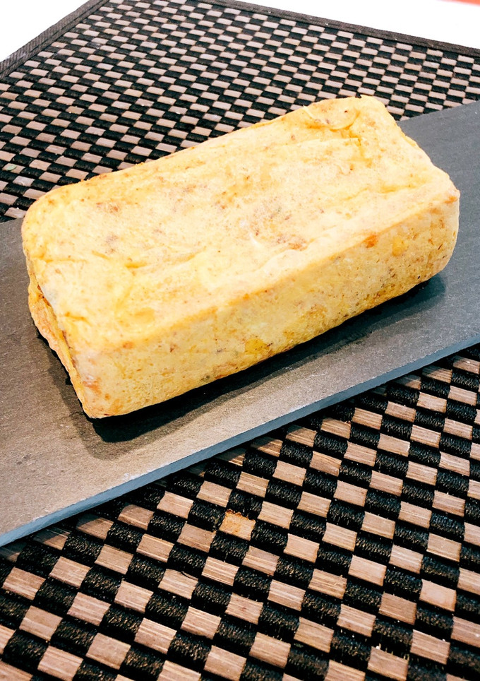 簡単！ふんわり卵焼きのコツ-レシピのメイン写真