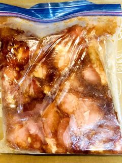 とりの唐揚げ-レシピのメイン写真