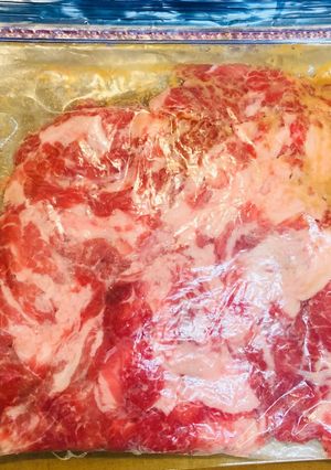 豚肉の味噌焼き-レシピのメイン写真