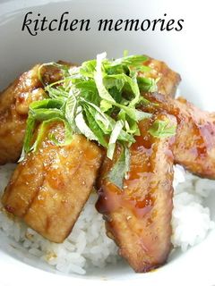 さんまの蒲焼き-レシピのメイン写真