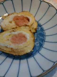 明太卵焼き-レシピのメイン写真