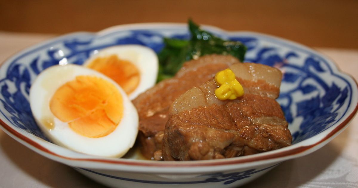 基本からアレンジまで！思わずつくりたくなる「ラフテー やわらかい 