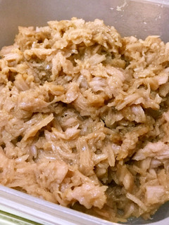 魚肉ソーセージのしぐれ煮風♪-レシピのメイン写真
