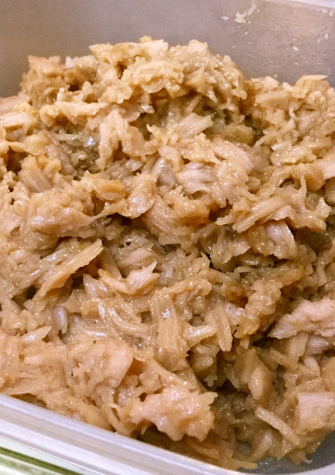 魚肉ソーセージのしぐれ煮風♪-レシピのメイン写真