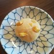 離乳食おやつ さつまいもの豆腐蒸しパン