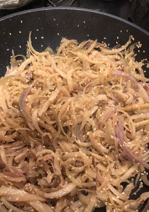節約料理★捨てないで!大根の皮できんぴら-レシピのメイン写真