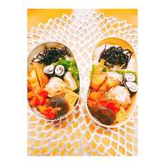 我が家の卵焼き♪-レシピのメイン写真