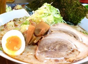 インスタントラーメンが3倍美味くなる技♡-レシピのメイン写真