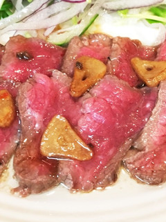 超簡単!ピエトロでローストビーフ!-レシピのメイン写真