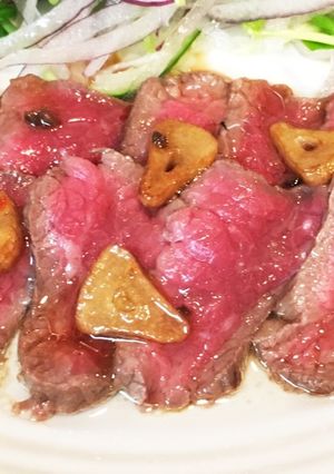 超簡単！ピエトロでローストビーフ！-レシピのメイン写真