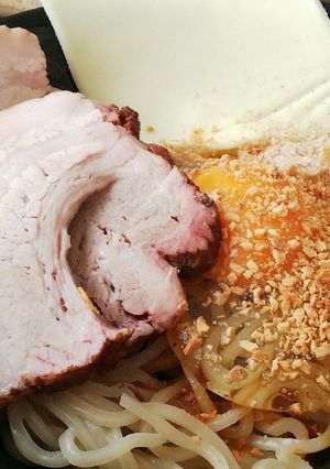 二郎風♪ぷるぷるウーロン茶煮豚-レシピのメイン写真