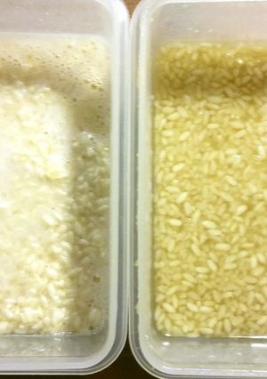 塩麹の作り方-レシピのメイン写真