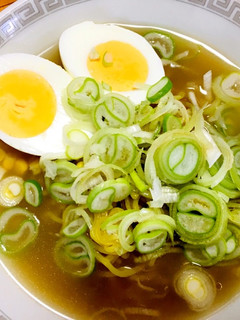 のどぐろだしの中華そば ラーメン-レシピのメイン写真